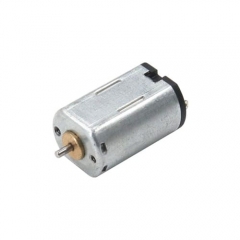 FF-M20VA 10 mm de diâmetro micro escova motor elétrico dc