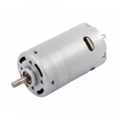 FARS-997 52 mm de diâmetro micro escova motor elétrico dc