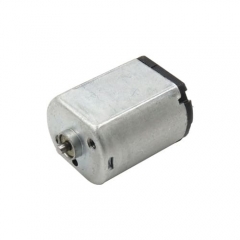 FAFF-030 16 mm de diâmetro micro escova motor elétrico dc