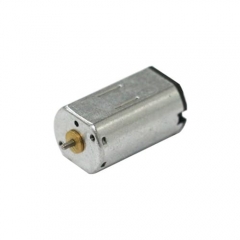 FAFF-N30VA 12 mm de diâmetro micro escova motor elétrico dc