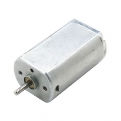 FAFF-180 20 mm de diâmetro micro escova motor elétrico dc
